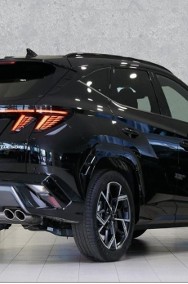 Hyundai Tucson III 1.6 T-GDi N-Line 2WD DCT 1.6 T-GDi N-Line 2WD DCT 150KM-2