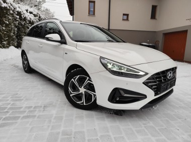 1.5 Turbo MHEV 48V 160 KM-1