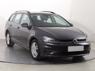 Volkswagen Golf Sportsvan , Salon Polska, Serwis ASO, Klima, Parktronic