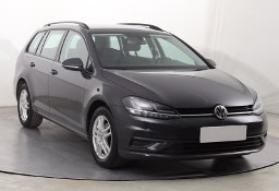 Volkswagen Golf Sportsvan , Salon Polska, Serwis ASO, Klima, Parktronic