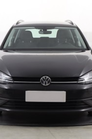 Volkswagen Golf Sportsvan , Salon Polska, Serwis ASO, Klima, Parktronic-2