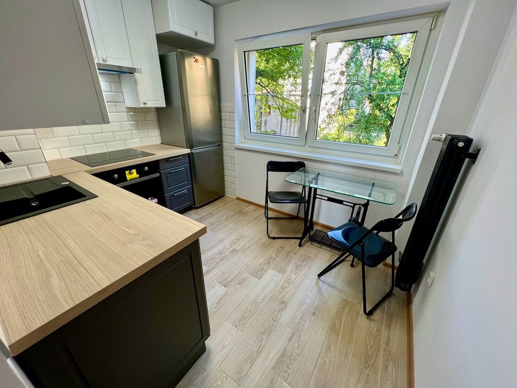 Kawalerka do wynajęcia, 31 m² Radogoszcz, Zgierska