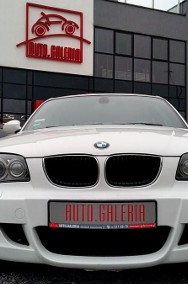 BMW SERIA 1 120 D !!! M-Power !!! 204 KM !!!-2