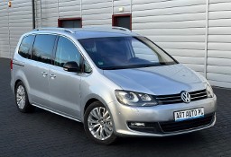 Volkswagen Sharan II