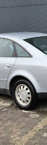 Audi A6 II (C5) 1.8 BENZYNA * sedan * manual * zadbany * warszawa-3