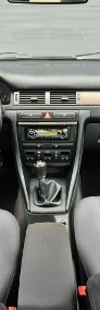 Audi A6 II (C5) 1.8 BENZYNA * sedan * manual * zadbany * warszawa-4