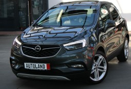 Opel Mokka Mokka X
