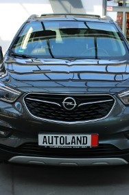 Opel Mokka Mokka X-2