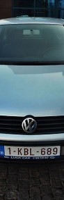 Volkswagen Polo IV 1.4 Benzyna Bez DPF i Dwumasa Serwis Bezwypadkowy Gwarancja okazja-3