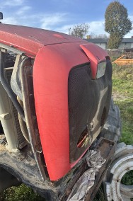 Massey Ferguson 6480 - 6499 grill przedni maska atrapa-2