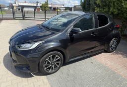Toyota Yaris IV