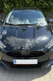 Toyota Yaris IV-2