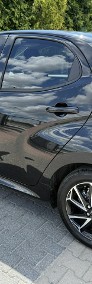 Toyota Yaris IV-4