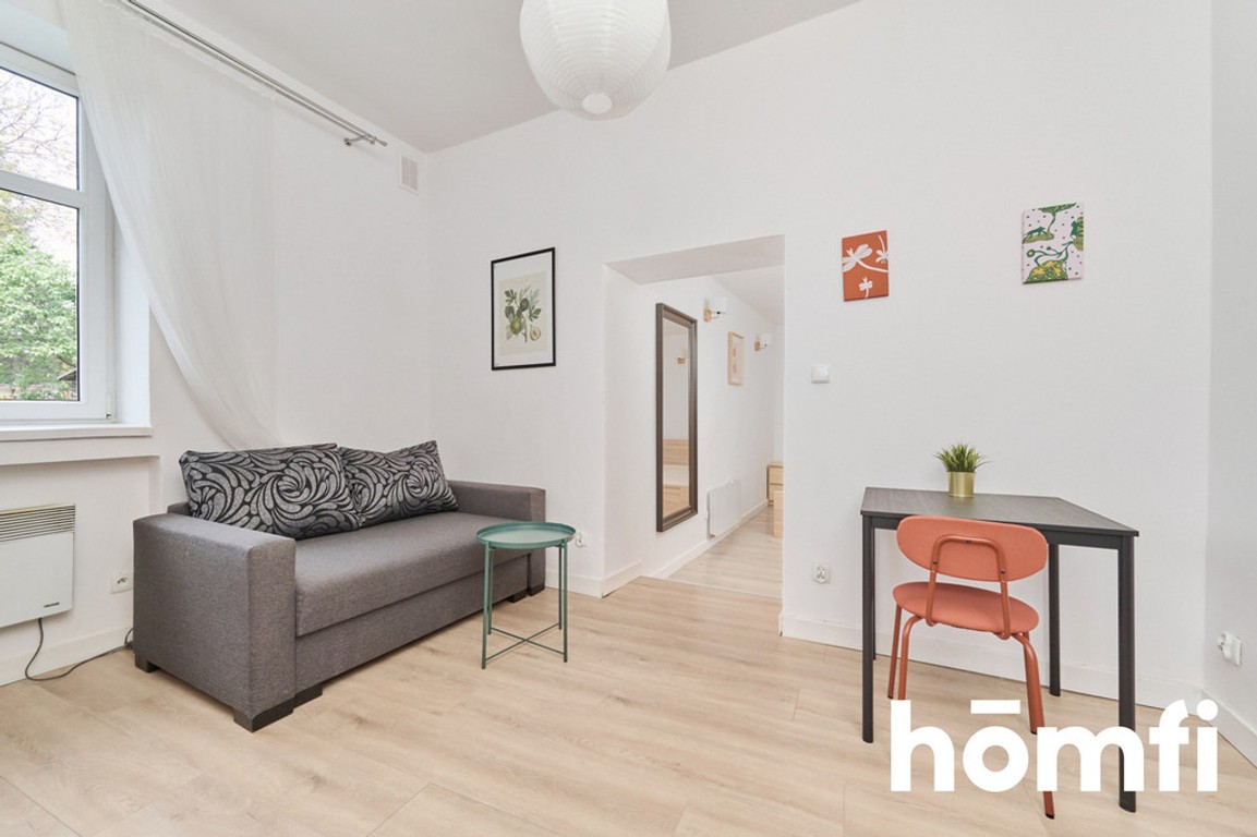 60m² z potencjałem na 2 kawalerki! Św. Katarzyna