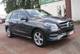 Mercedes-Benz Inny Mercedes-Benz 4MATIC Memory Wentyle Dociągi Kamera Parktronic Klimatronic Navi