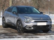 Citroen C4 II , Salon Polska, 1. Właściciel, Serwis ASO, VAT 23%, Skóra,