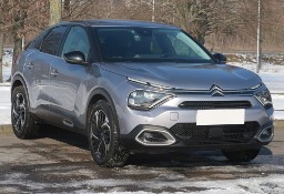 Citroen C4 II , Salon Polska, 1. Właściciel, Serwis ASO, VAT 23%, Skóra,