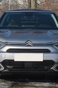 Citroen C4 II , Salon Polska, 1. Właściciel, Serwis ASO, VAT 23%, Skóra,-2