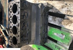 Silnik Merlo - Deutz TCD2012L04
