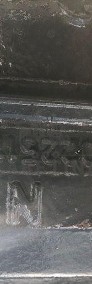Silnik Merlo - Deutz TCD2012L04-4