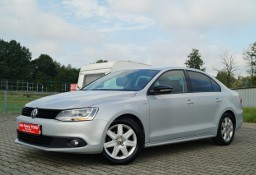 Volkswagen Jetta VI 2012r MATCH 1.2 BENZ. II-GI WŁ STAN BDB ZADBANY NOWY ROZRZ. 90 TYS.K