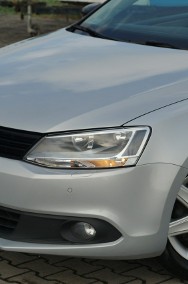 Volkswagen Jetta VI 2012r MATCH 1.2 BENZ. II-GI WŁ STAN BDB ZADBANY NOWY ROZRZ. 90 TYS.K-2