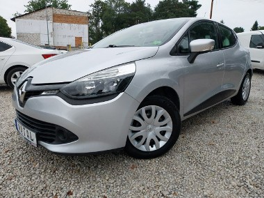 Renault Clio IV Navi* Super stan*-1