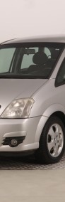 Opel Meriva A , GAZ, Klima,ALU, El. szyby-3