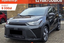 Toyota Aygo X Comfort 1.5 Hybrid Dynamic Force Comfort 1.5 Hybrid Dynamic Force 116KM