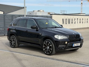 BMW X5 E70-1