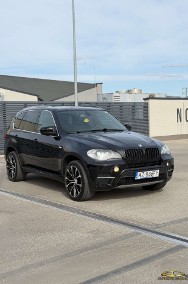 BMW X5 E70-2