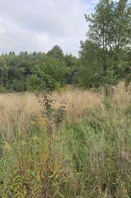 <p>Działka budowlana Grajów, Wieliczka</p>-2