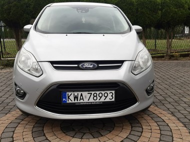 Ford C-MAX II-1