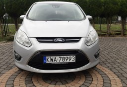 Ford C-MAX II