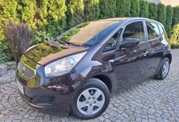 Kia Venga Spirit