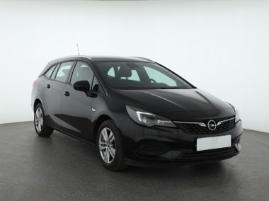 Opel Astra J , Salon Polska, 1. Właściciel, Serwis ASO, VAT 23%, Klima,-1