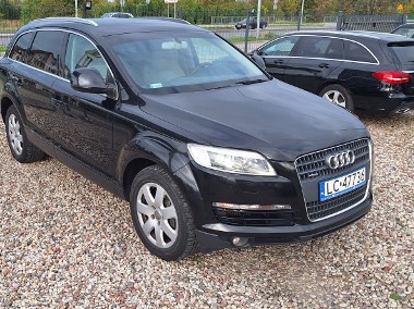 Audi Q7 4.2 TDI Salon PL 1 wlasciciel Bardzo dobry stan-1