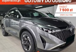 Nissan Qashqai III N-Connecta Xtronic 1.3 DIG-T mHEV N-Connecta Xtronic 1.3 DIG-T mHEV