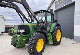 Ciągnik rolniczy John Deere 6420 Premium 2003r Super stan!