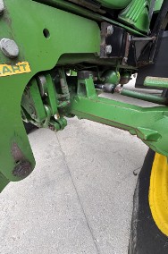 Ciągnik rolniczy John Deere 6420 Premium 2003r Super stan!-2