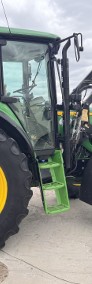Ciągnik rolniczy John Deere 6420 Premium 2003r Super stan!-4