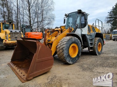  Liebherr L550 2plus2 L 550 566 580 542 534 Volvo Komatsu CAT 950 920 180-1