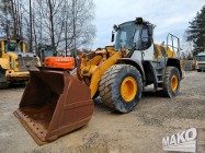 Liebherr L550 2plus2 L 550 566 580 542 534 Volvo Komatsu CAT 950 920 180