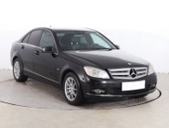 Mercedes-Benz Klasa C W204 , Klimatronic, Tempomat,ALU