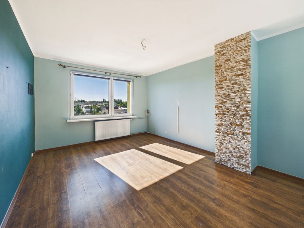 Mieszkanie na sprzedaż, 2 pokoje, 66 m², Zawiercie