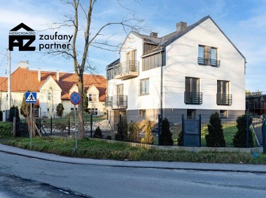 Dom nie daleko klasztoru w Tyńcu-1