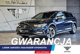 Volkswagen Passat B8 Alltrack 2,0TDI 200PS 4x4 Virtual Masaż I.Q Matrix DCC FV23%