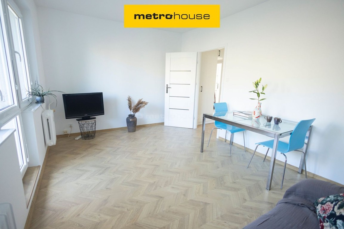 Mieszkanie do wynajęcia, 54 m² Polesie, Janusza Kusocińskiego
