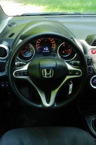 Honda Jazz III 1,4 KLIMATRONIK 1właściciel Czujniki Cofania-2