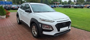 Hyundai Kona LED